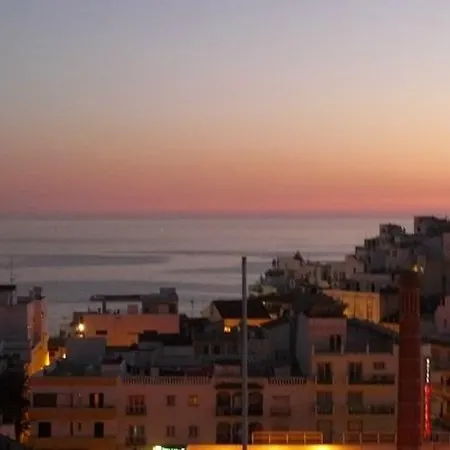 Aurora Apartament Albufeira