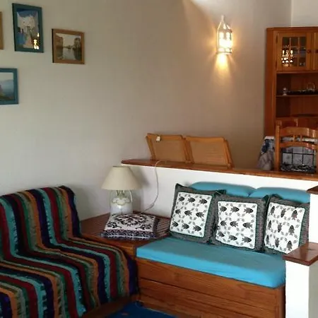 Aurora Apartament *