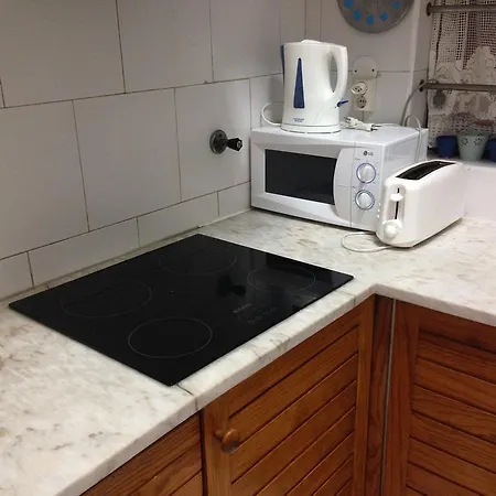 Apartament Aurora Albufeira