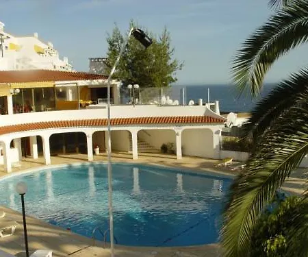 Apartament Aurora Albufeira