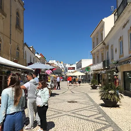 Apartament Aurora Albufeira