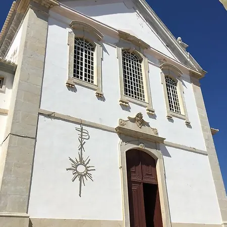 Aurora Apartament Albufeira