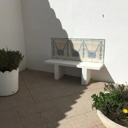 Aurora Apartament Albufeira