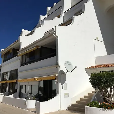 Aurora Albufeira