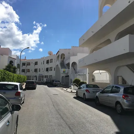 Apartament Aurora *