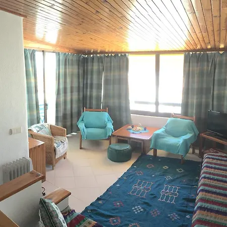 Aurora Apartament Albufeira