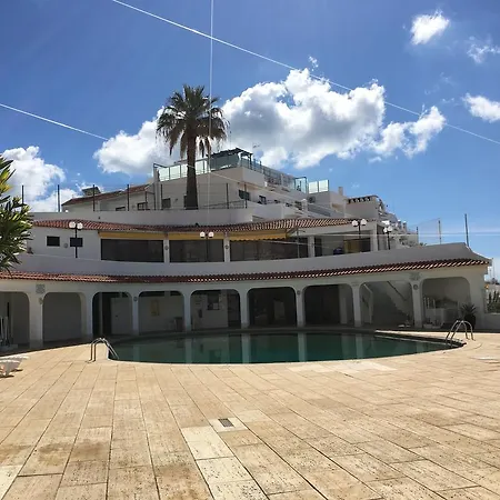 Apartament Aurora Albufeira