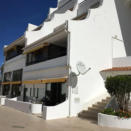 Aurora Apartament *
