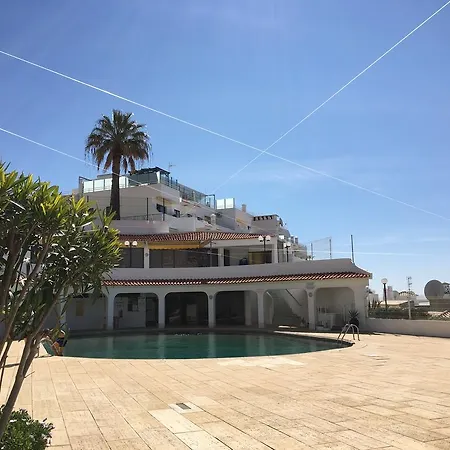Apartament Aurora Albufeira